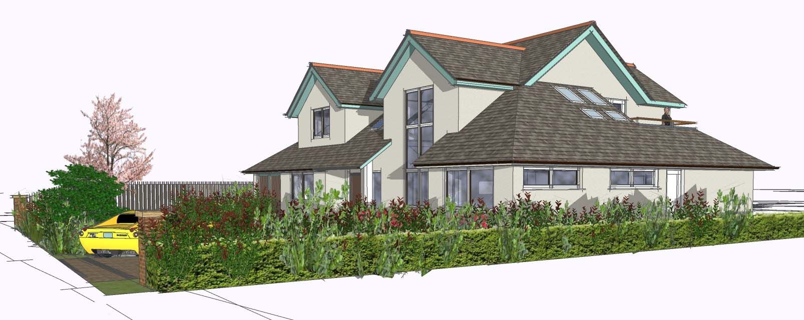 private client 55 Gatehampton