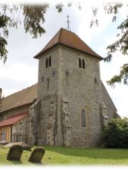 listed buildings st marys church 2