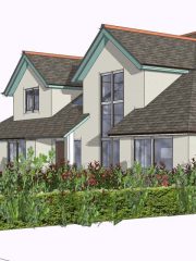 private client 55 Gatehampton